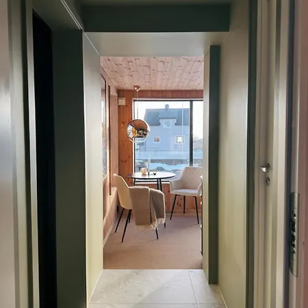 With Sea View In Appartement *